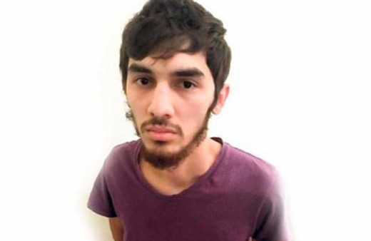 İkinci Reina katliamı son anda önlendi! Telefonundan çıkanlar şok etti