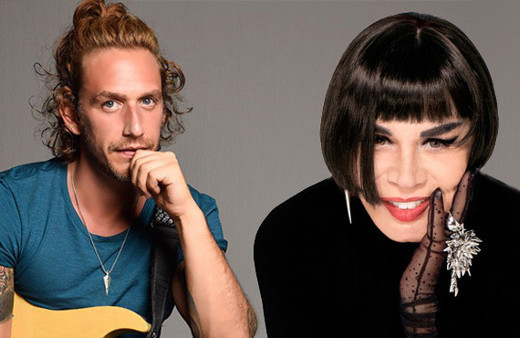 Sezen Aksu'nun oğlunun çalınan lüks aracı bakın nasıl bulundu!