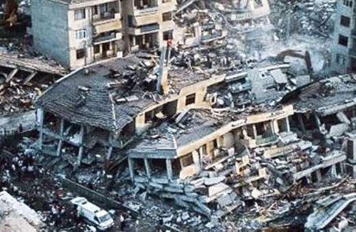 Korkutan açıklama! Marmara'da büyük deprem çok yakın!