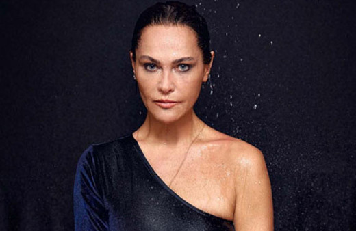 Hülya Avşar'ı deliye döndürecek benzetme!