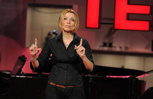 Elif Şafak yıllar sonra itiraf etti: Biseksüelim...