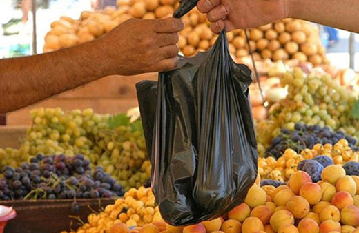 Poşet tarih oluyor işte son tarih