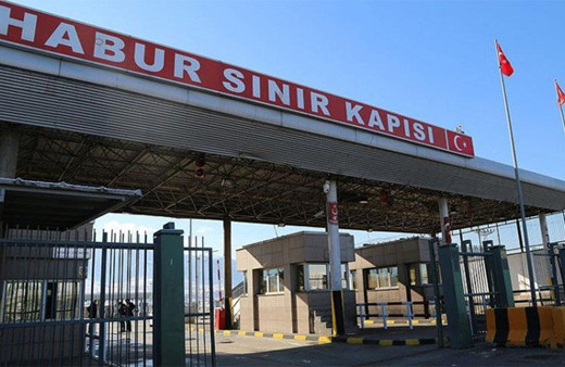 Şırnak'ta 7 milyon dolarlık soyguna 6 gözaltı