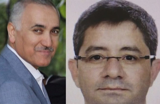 'Adil Öksüz'ü tanımıyorum' diyordu; 'U' dönüşü yaptı!