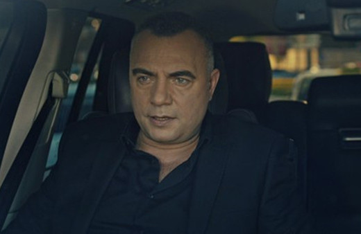 Eşkıya Dünyaya Hükümdar Olmaz 76. bölüm fragmanı