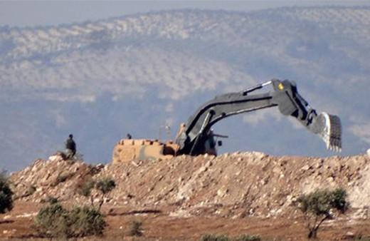 Türk askeri en kritik yerde! Orası seçildi çünkü...