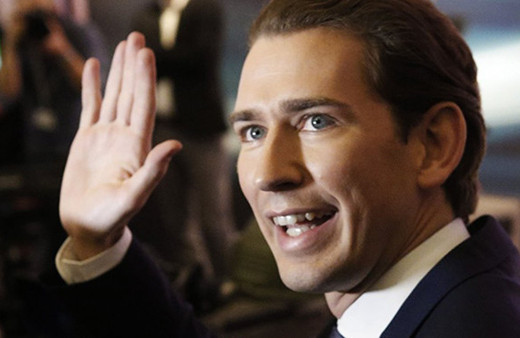 31 yaşında başbakan oluyor