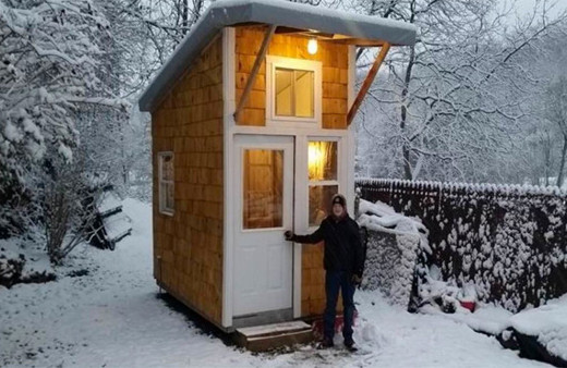 13 yaşında bakın ne yaptı çok şaşıracaksınız!
