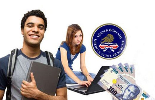 Milyonlarca öğrenciye burs ve kredi müjdesi! Burslar kaç para oldu?