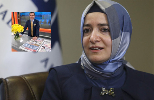  Fatma Betül Sayan Kaya'nın eşiyle ilgili iddia! İşin aslı ne?