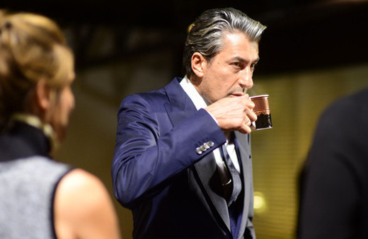 Kayıtdışı 5.yeni bölüm fragmanı bakın hangi oyuncu dahil oldu