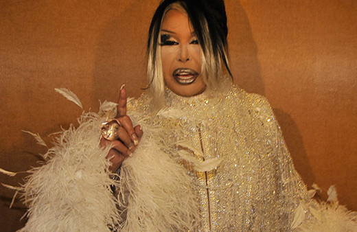 Bülent Ersoy'dan veryansın! Tuvalete giderken bile... 