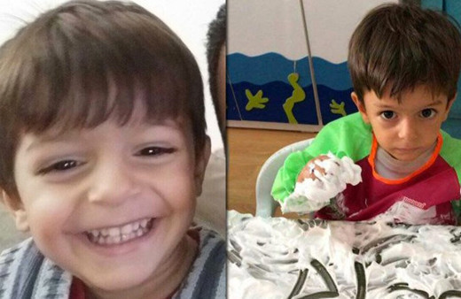 Serviste unutularak can vermişti flaş gelişme