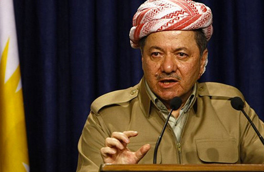Barzani'ye şok suçlama: Sen petrol çalarken biz..