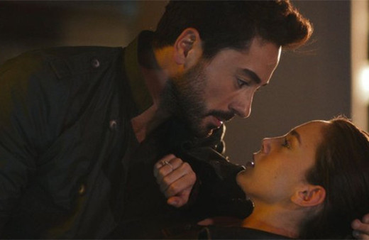 Kalp Atışı 16. bölüm fragmanı