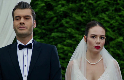 Şevkat Yerimdar 22. bölüm fragmanı