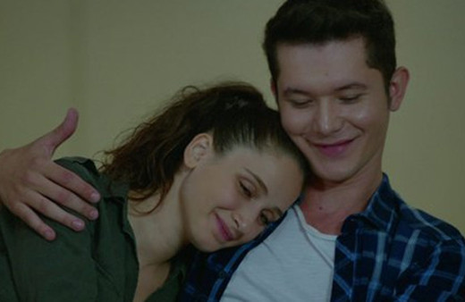 Kırgın Çiçekler 94. bölüm fragmanı