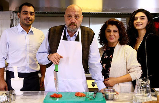 Hayat Sırları tanıtım fragmanı