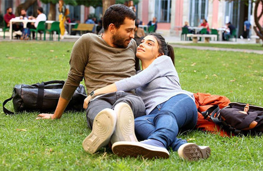 Hayat Sırları 2. tanıtım fragmanı