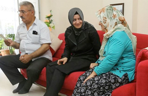 Fatma Betül Sayan Kaya boşandı mı eşi İlyas Kaya iddiası ne?