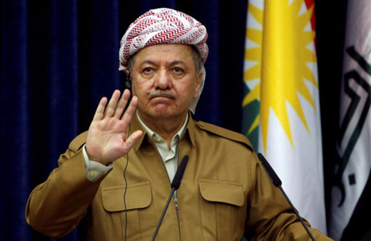 Barzani'nin korktuğu başına geldi! ABD ve Almanya...