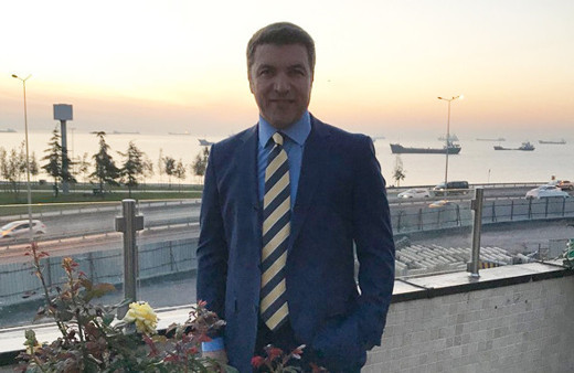 İsmail Küçükkaya'dan Fatma Betül Sayan Kaya özrü