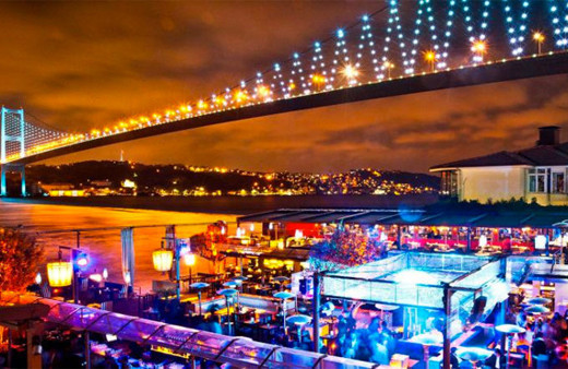 Hangi ünlü nerede oturuyor belki de komşunuz bir ünlü