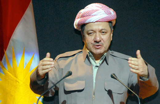 Barzani'ye son darbeyi Türkiye vuracak! Askeri müdahale...