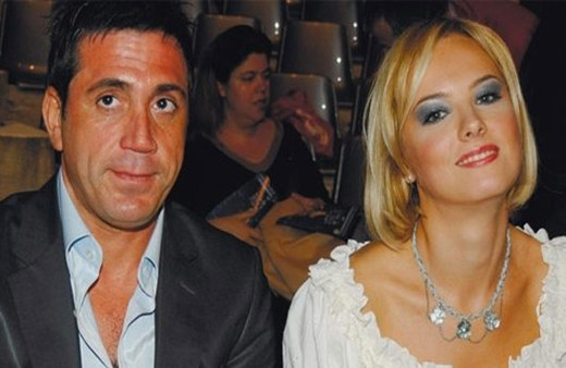 Şebnem Schaefer şokta! 100 bin liralık tazminat davası!