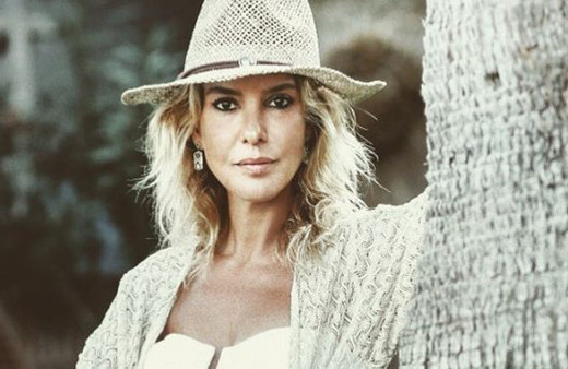 Bu görüntüler Gülben Ergen'i bitirecek  bir diğer aşk daha ifşa oldu