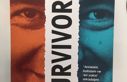 Doğan Satmış'tan Acun Ilıcalı kitabı : $urvivor