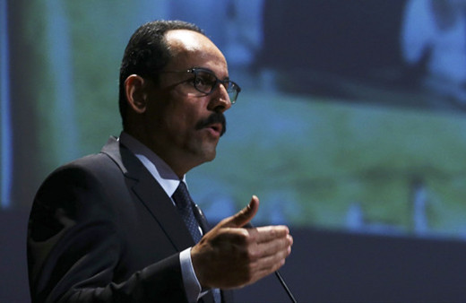 Cumhurbaşkanlığı'ndan Almanya'ya çok sert Öcalan tepkisi! 