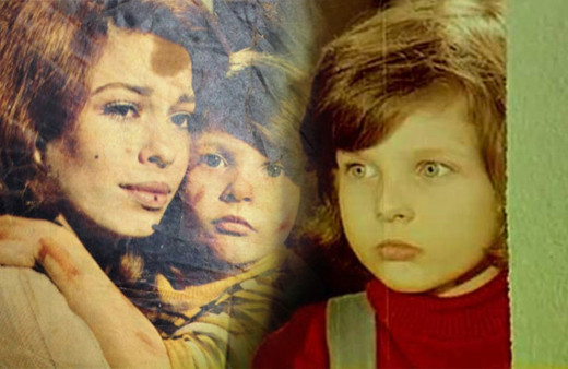 Yeşilçam'ın çocuk yıldızı Murat Erton'un son haline bakın