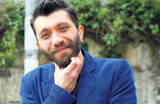 Yüz Yüze Tatar Özgür Emre Yıldırım kimdir nereli? 