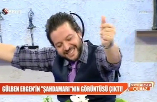 Kenan İpek görevden alındı! Nihat Doğan canlı yayında göbek attı