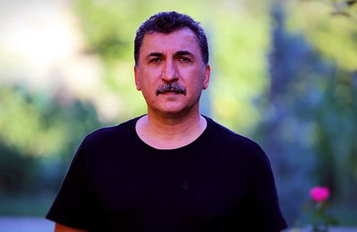 Sanatçı Ferhat Tunç'a hapis şoku!