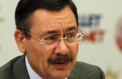 Gökçek'le ilgili bomba FETÖ iddiası! Ortalık karışacak