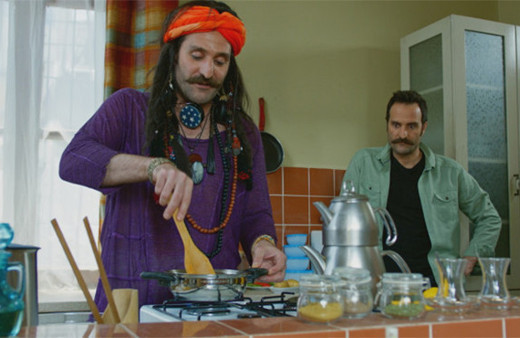 Nerdesin Birader tanıtım fragmanı