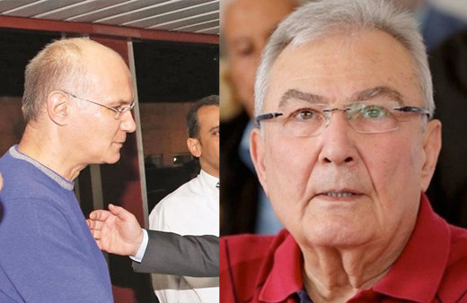 Ataç Baykal ne iş yapıyor Deniz Baykal'ın profesör oğlu kimdir?