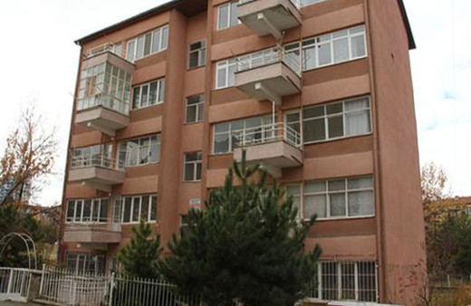 Korkunç bir şehir efsanesi... 129 nolu apartman!