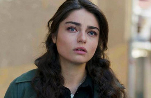 Meryem 12.bölüm fragmanı bütün sırlar ifşa oluyor