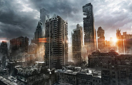 31 Ekim 2017'de kıyamet mi kopacak? Yarın için korkunç iddia