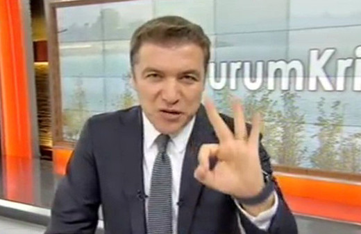 İsmail Küçükkaya'ya çağrı “gördüm” dediğin o listeyi açıklamazsan...