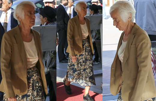 Deniz Baykal'a ne oldu sol tarafına felç mi indi hastalığı ne?