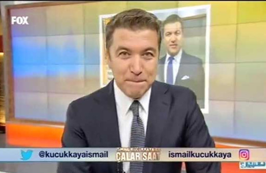 İsmail Küçükkaya sabah konuştu öğlen ifade vermeye gitti