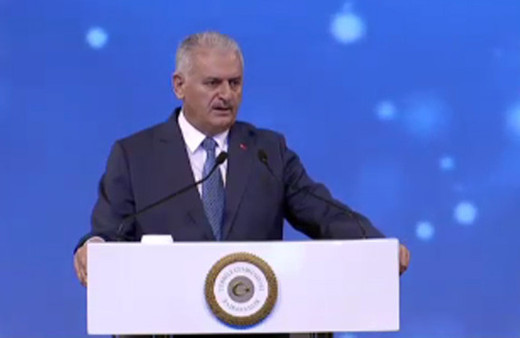 Başbakan Yıldırım'dan Musul ve Kerkük çağrısı