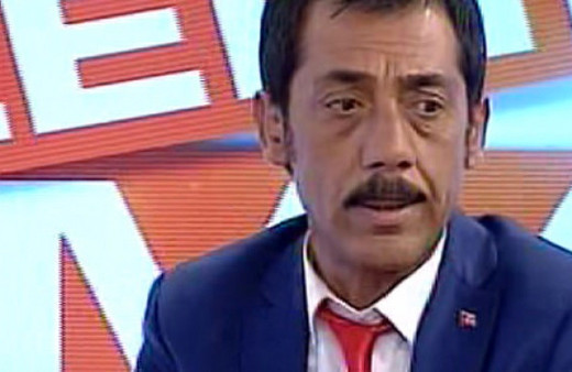 Ankaralı Turgut'tan üzücü haber! Hastaneye kaldırıldı!