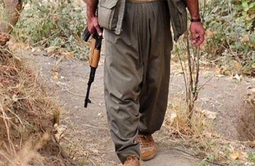 Tunceli Ovacık'ta çatışma çıktı