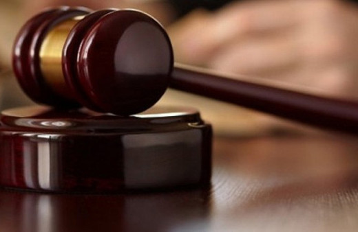 Eski TBMM Koruma Şube Müdürü'ne darbe davası