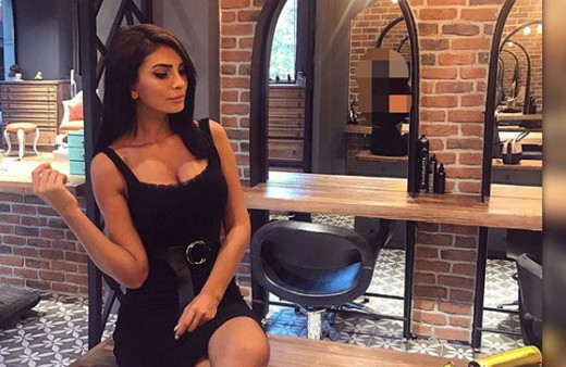 Gamze Taşkın Esra Erol’da! Nişanlısı Özgür kimdi?